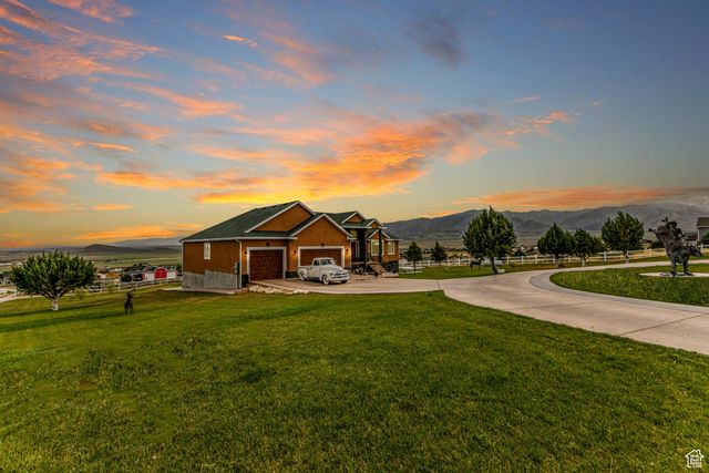 2521 W Ridgeline Rd, Stockton