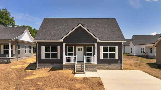 475 Colvert Lake Rd, Smithville