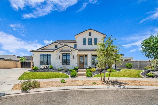 5628 S Russett Cir, St George