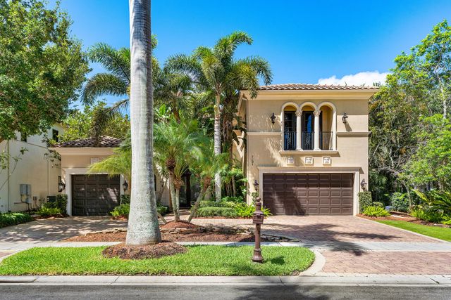 17831 Monte Vista Dr, Boca Raton