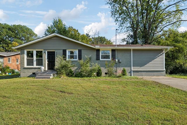 5012 Edmondson Pike, Nashville