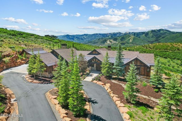 1755 W Red Hawk Trail, Park City