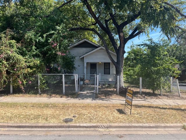 800 W Johanna Street, Austin