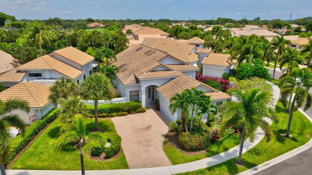 5213 Via De Amalfi Dr, Boca Raton