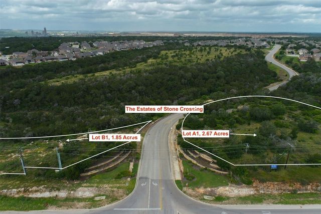 B1 Stone Crossing, New Braunfels