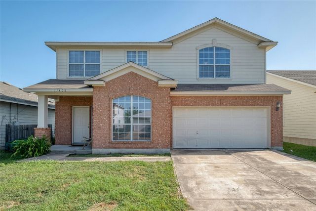 11406 Marshall Street, Manor