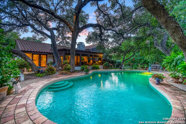 320 Mustang Cir, San Antonio