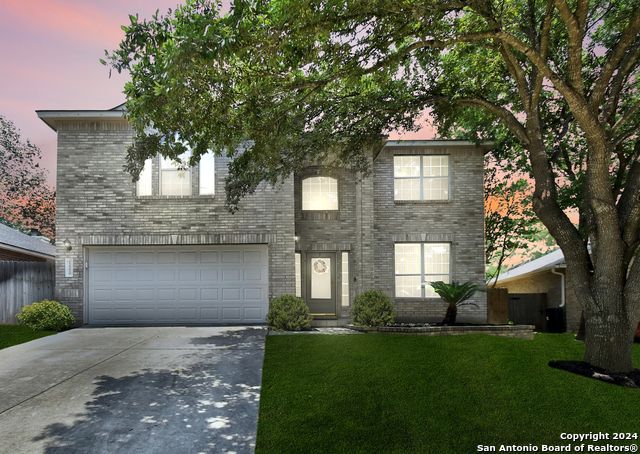 12210 Stable Fork Dr, San Antonio