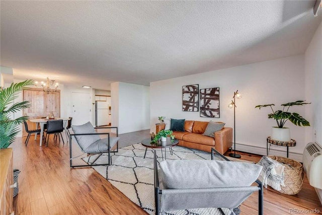 1029 E 8th Avenue 801, Denver