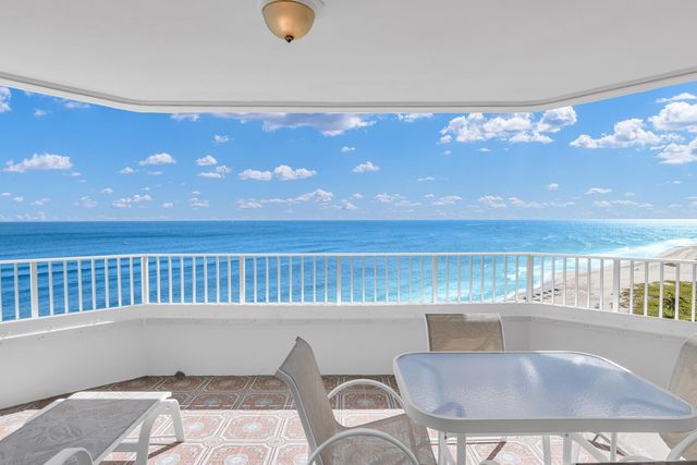 500 S Ocean Blvd #1006, Boca Raton