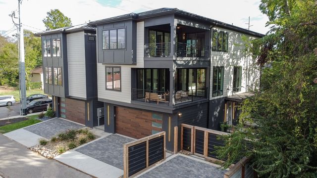 725b 14th Ave S, Nashville