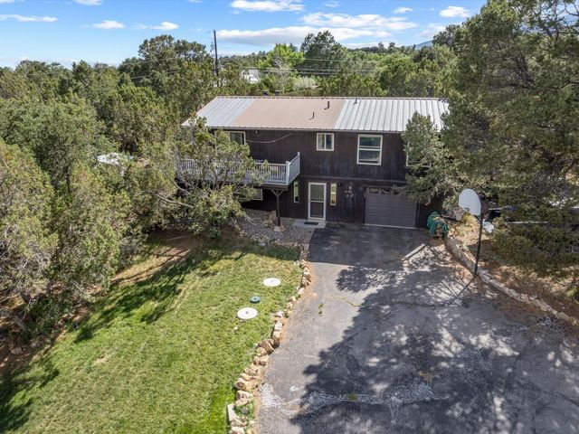 154 Sangre De Cristo, Cedar Crest