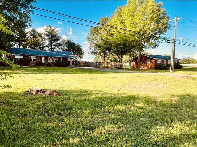 414 W Thompson Ln, Murfreesboro