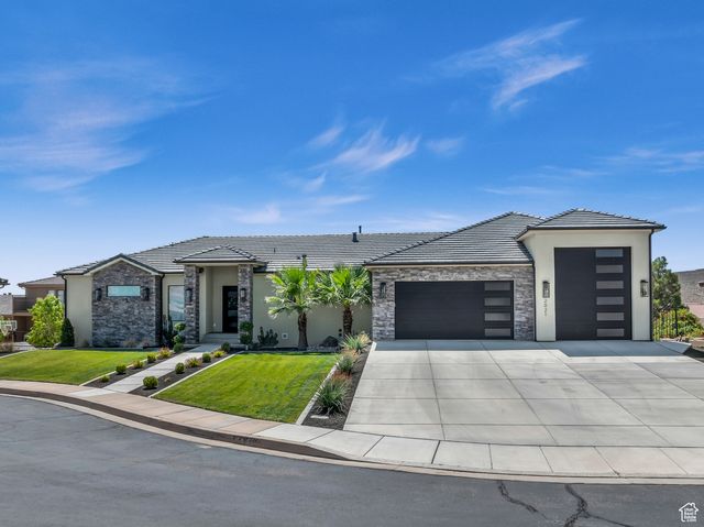 2021 W 730 Cir S, St. George