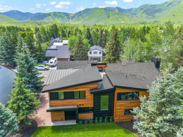 2970 Arabian Dr, Park City