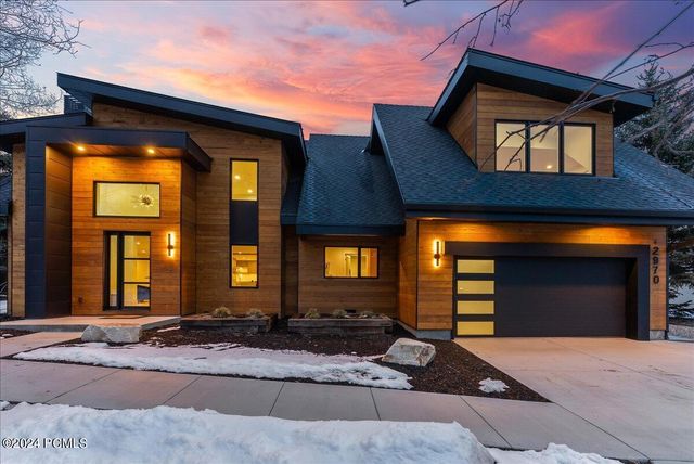 2970 Arabian Dr, Park City