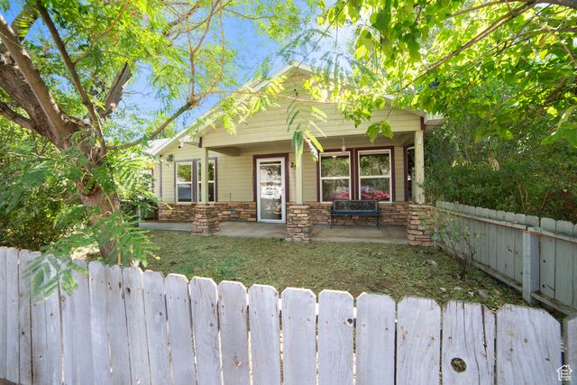 297 Riversands Dr, Moab
