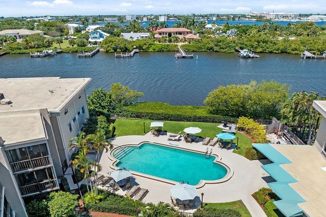 3605 S Ocean Blvd #115, South Palm Beach
