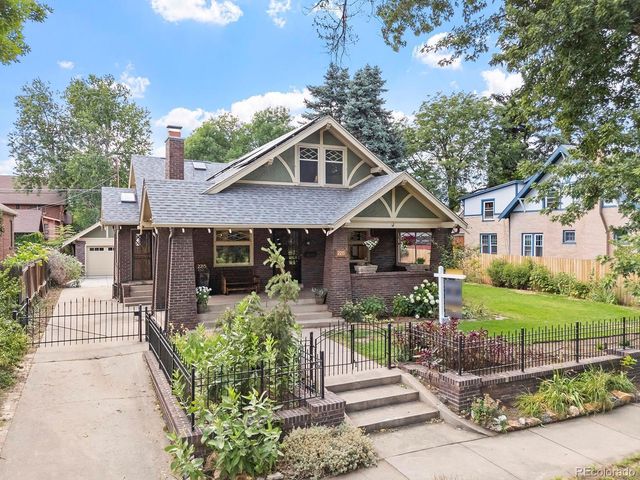 2215 N York Street, Denver