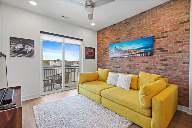 1125 10th Ave N 409, Nashville