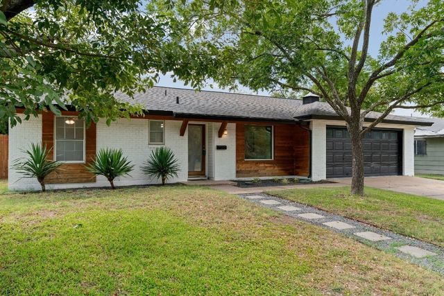 8700 Colonial Drive, Austin