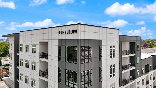 1125 10th Ave N 506, Nashville