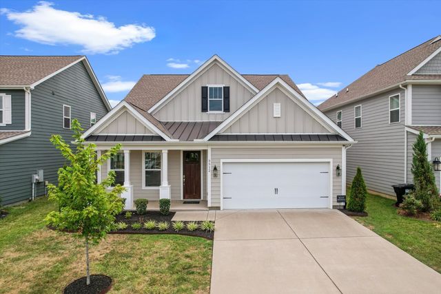 3512 Percilla Dr, Murfreesboro