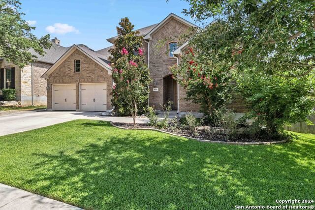 8910 Azalea Pointe, San Antonio