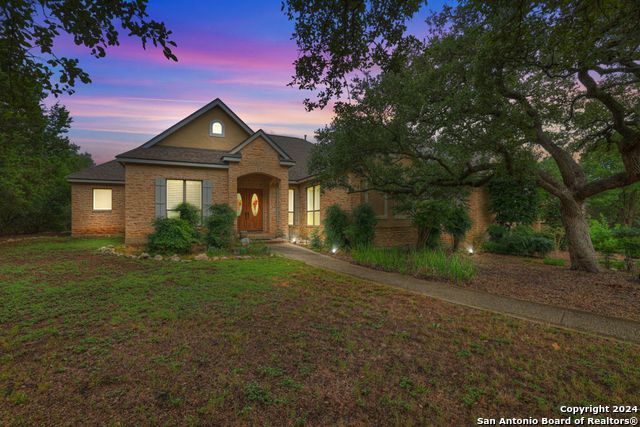20515 Wahl Ln, San Antonio