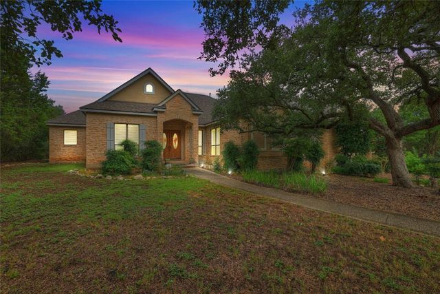 20515 Wahl Lane, San Antonio