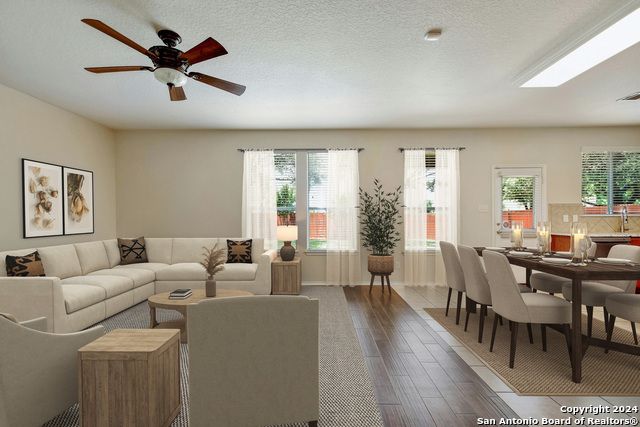 8819 Preserve Trl, San Antonio