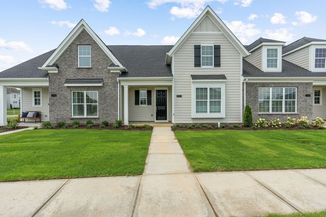 3124 Arbor Valley Road H-7-f, Spring Hill