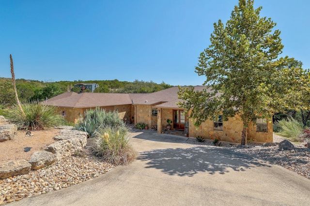 3311 Boone Drive, Lago Vista