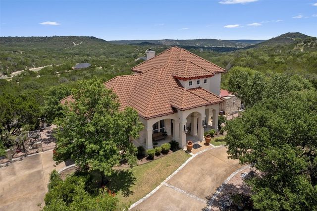 11201 Montana Springs Drive, Marble Falls