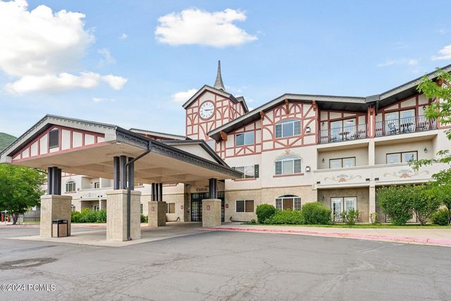 840 W Bigler Lane 103, Midway