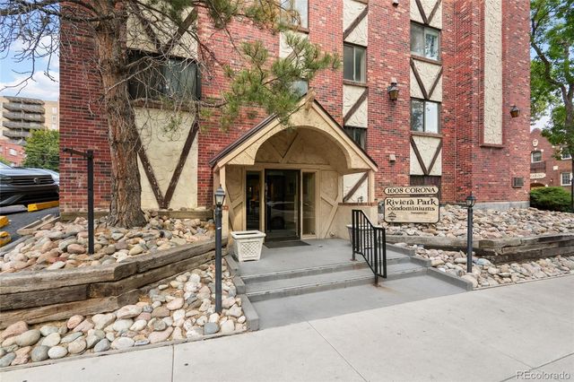 1008 N Corona Street 205, Denver