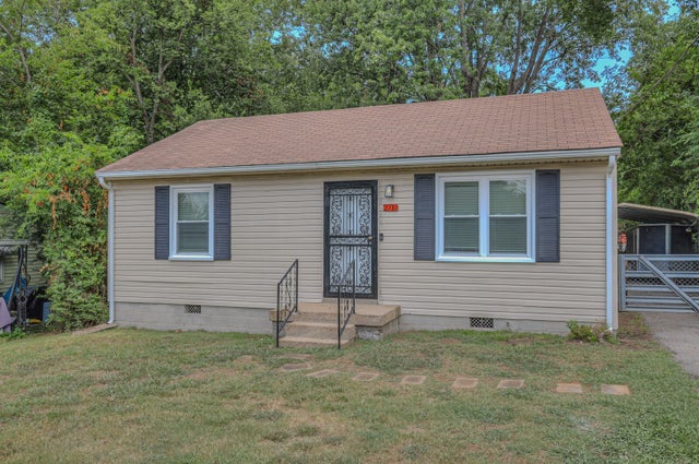 2710 O Neal Dr, Nashville