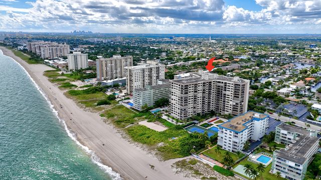 1800 S Ocean Blvd #910, Lauderdale By The Sea