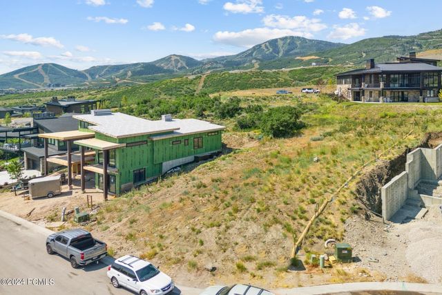 1519 W Ursa Way, Mayflower Mountain