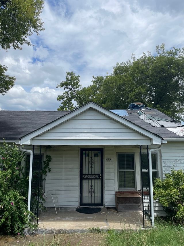 902 33rd Ave N, Nashville