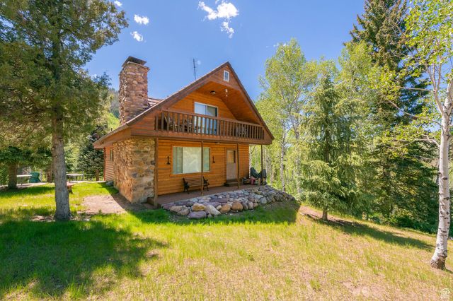5941 S Diamond Bar X Rd 7, Kamas