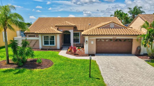 9720 Enchanted Pointe Lane, Boca Raton