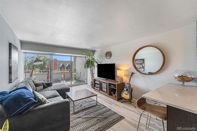 800 N Washington Street 508, Denver