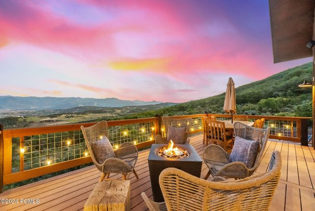 9793 N Basin Canyon Rd, Park City