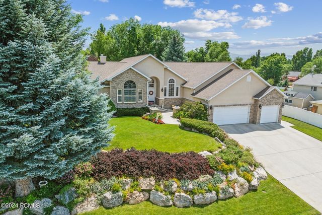 448 N Mill Rd, Heber City