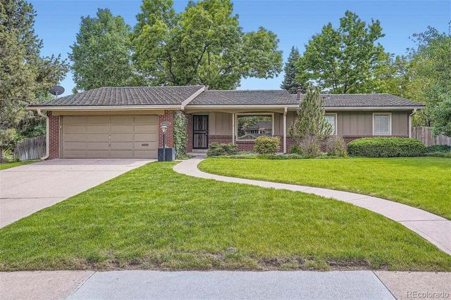 13060 Willow Way, Golden