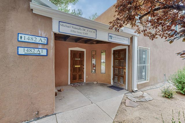 1482 S Saint Francis Drive # A, Santa Fe