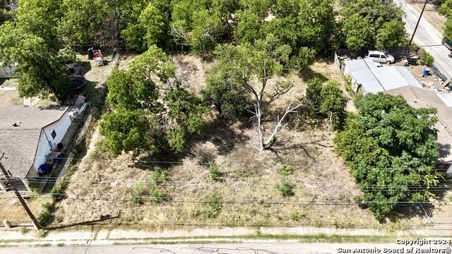 Faust Ave, San Antonio