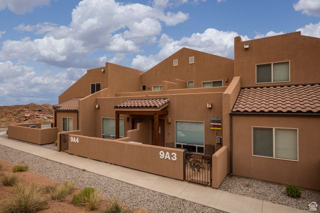 3862 Desert Willow Cir 9-a3, Moab