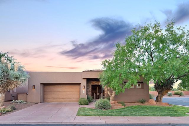 2085 N Tuweap #52, St George